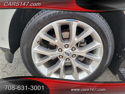 2019 Ford Expedition Limited - Photo 30 - Midlothian, IL 60445