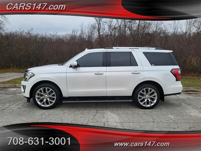 2019 Ford Expedition Limited - Photo 2 - Midlothian, IL 60445