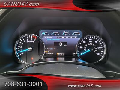 2019 Ford Expedition Limited - Photo 15 - Midlothian, IL 60445