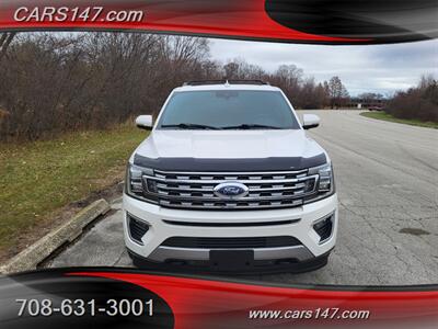 2019 Ford Expedition Limited - Photo 3 - Midlothian, IL 60445