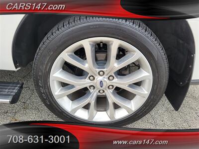 2019 Ford Expedition Limited - Photo 29 - Midlothian, IL 60445