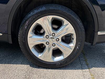 2014 Dodge Durango Limited - Photo 31 - Midlothian, IL 60445