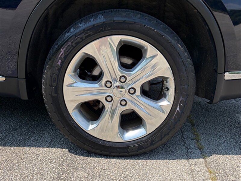 2014 Dodge Durango Limited - Photo 31 - Midlothian, IL 60445