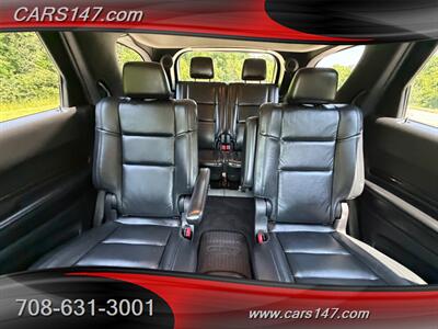 2014 Dodge Durango Limited - Photo 11 - Midlothian, IL 60445