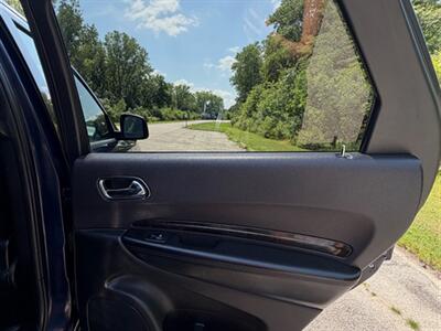 2014 Dodge Durango Limited - Photo 28 - Midlothian, IL 60445