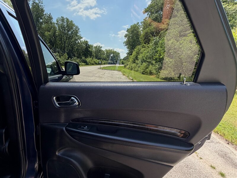 2014 Dodge Durango Limited - Photo 28 - Midlothian, IL 60445