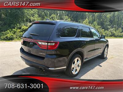 2014 Dodge Durango Limited - Photo 5 - Midlothian, IL 60445