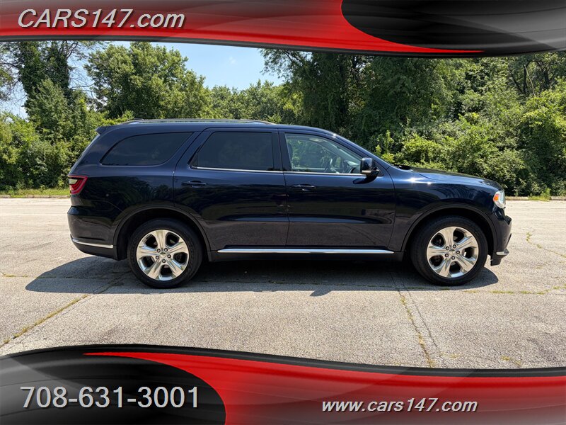 2014 Dodge Durango Limited - Photo 6 - Midlothian, IL 60445