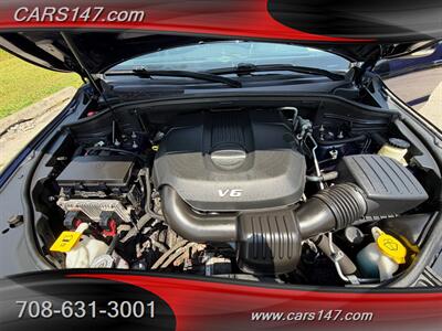 2014 Dodge Durango Limited - Photo 32 - Midlothian, IL 60445