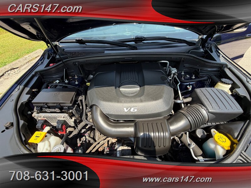 2014 Dodge Durango Limited - Photo 32 - Midlothian, IL 60445