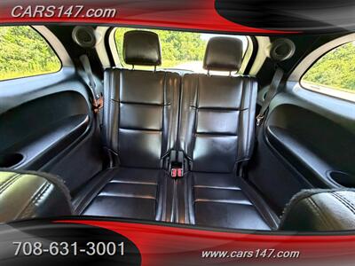 2014 Dodge Durango Limited - Photo 12 - Midlothian, IL 60445