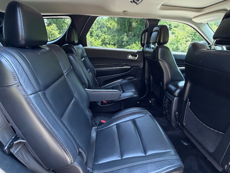 2014 Dodge Durango Limited - Photo 22 - Midlothian, IL 60445