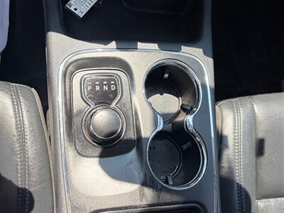 2014 Dodge Durango Limited - Photo 15 - Midlothian, IL 60445