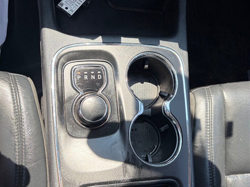 2014 Dodge Durango Limited - Photo 15 - Midlothian, IL 60445