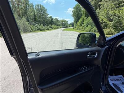 2014 Dodge Durango Limited - Photo 25 - Midlothian, IL 60445