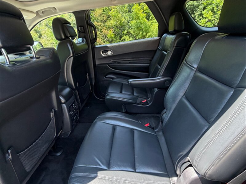 2014 Dodge Durango Limited - Photo 23 - Midlothian, IL 60445