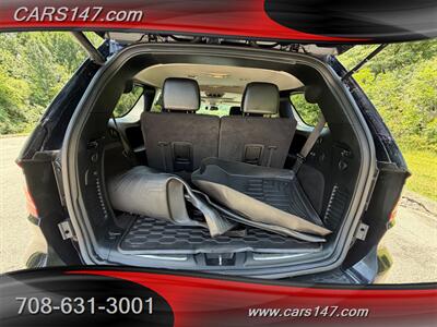 2014 Dodge Durango Limited - Photo 9 - Midlothian, IL 60445