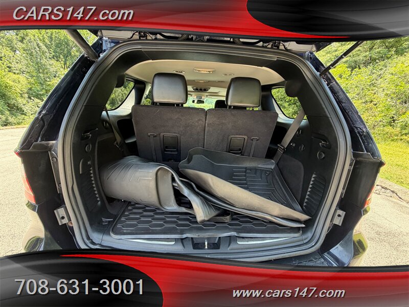 2014 Dodge Durango Limited - Photo 9 - Midlothian, IL 60445