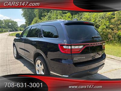 2014 Dodge Durango Limited - Photo 3 - Midlothian, IL 60445
