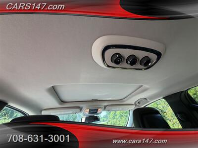 2014 Dodge Durango Limited - Photo 18 - Midlothian, IL 60445