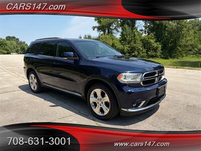 2014 Dodge Durango Limited - Photo 7 - Midlothian, IL 60445