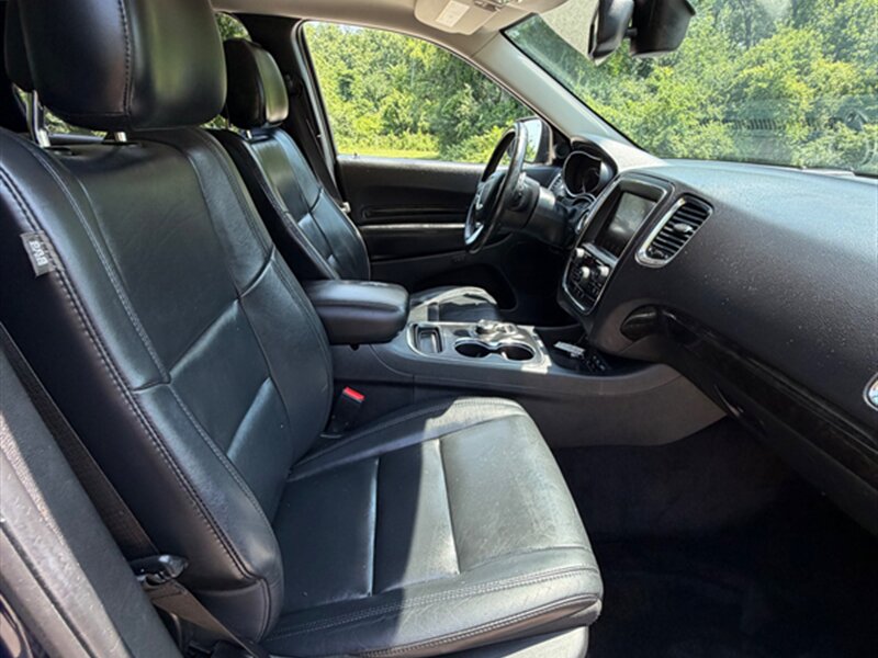 2014 Dodge Durango Limited - Photo 21 - Midlothian, IL 60445