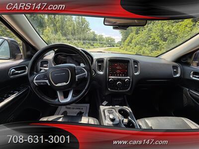 2014 Dodge Durango Limited - Photo 10 - Midlothian, IL 60445
