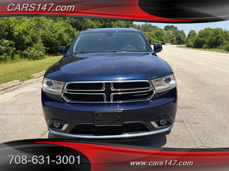 2014 Dodge Durango Limited - Photo 8 - Midlothian, IL 60445