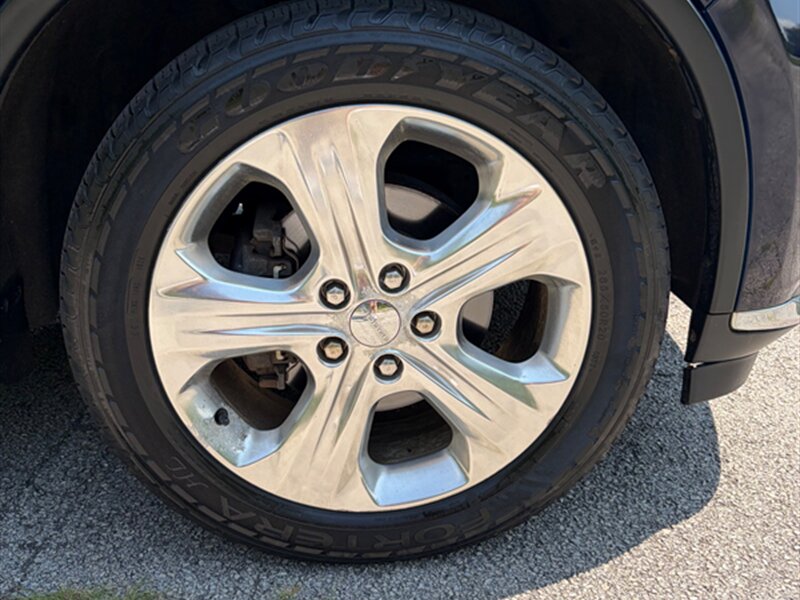 2014 Dodge Durango Limited - Photo 30 - Midlothian, IL 60445