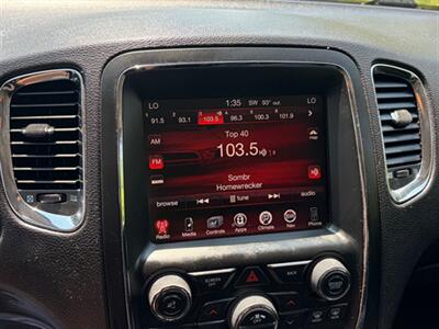 2014 Dodge Durango Limited - Photo 14 - Midlothian, IL 60445