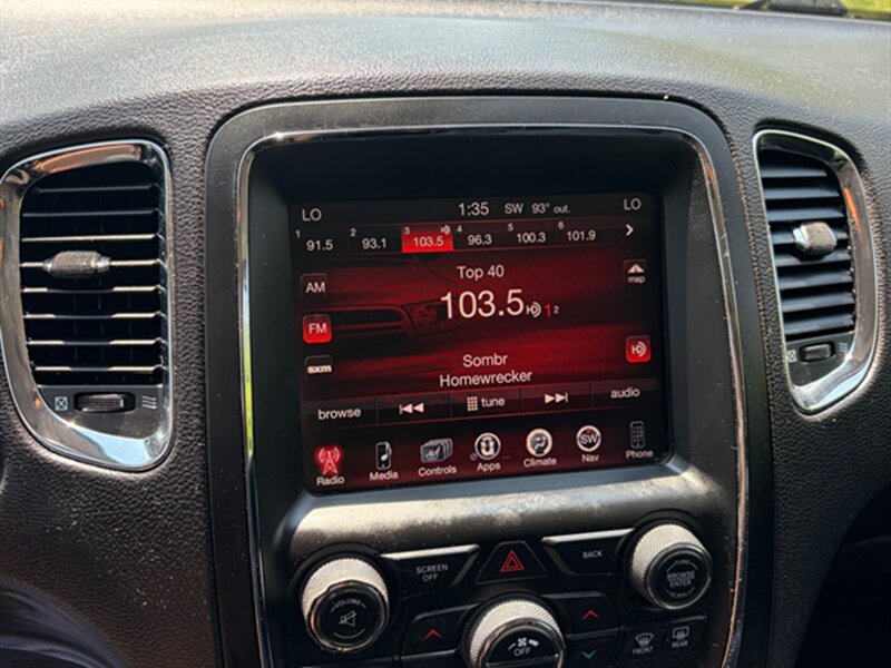 2014 Dodge Durango Limited - Photo 14 - Midlothian, IL 60445