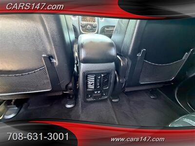 2014 Dodge Durango Limited - Photo 17 - Midlothian, IL 60445