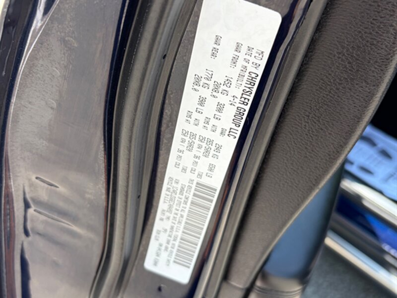 2014 Dodge Durango Limited - Photo 33 - Midlothian, IL 60445