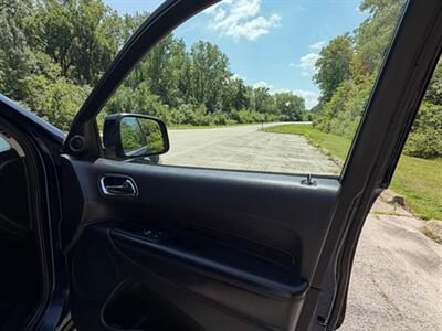 2014 Dodge Durango Limited - Photo 26 - Midlothian, IL 60445