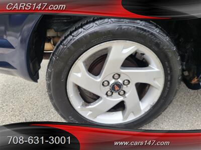 2004 Pontiac Vibe - Photo 30 - Midlothian, IL 60445