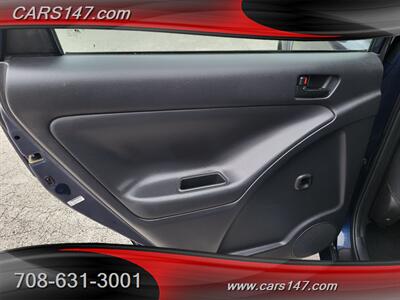 2004 Pontiac Vibe - Photo 24 - Midlothian, IL 60445