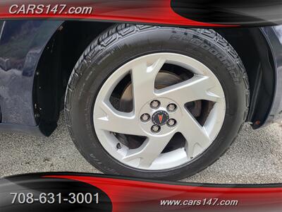 2004 Pontiac Vibe - Photo 32 - Midlothian, IL 60445