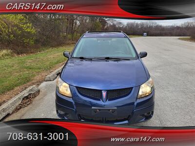2004 Pontiac Vibe - Photo 3 - Midlothian, IL 60445