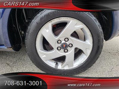 2004 Pontiac Vibe - Photo 29 - Midlothian, IL 60445