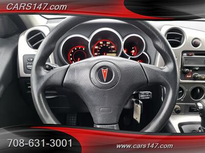 2004 Pontiac Vibe - Photo 14 - Midlothian, IL 60445