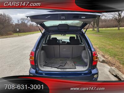 2004 Pontiac Vibe - Photo 9 - Midlothian, IL 60445