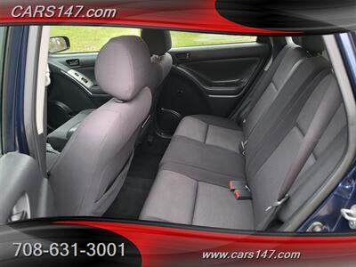 2004 Pontiac Vibe - Photo 13 - Midlothian, IL 60445