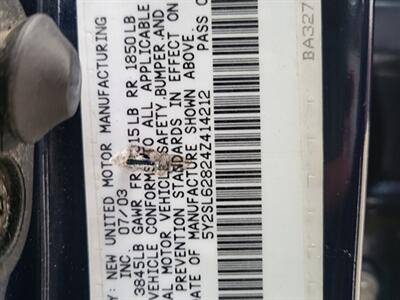 2004 Pontiac Vibe - Photo 28 - Midlothian, IL 60445