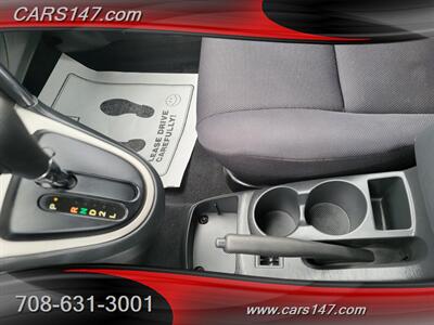 2004 Pontiac Vibe - Photo 18 - Midlothian, IL 60445