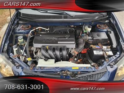 2004 Pontiac Vibe - Photo 27 - Midlothian, IL 60445