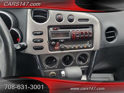 2004 Pontiac Vibe - Photo 16 - Midlothian, IL 60445