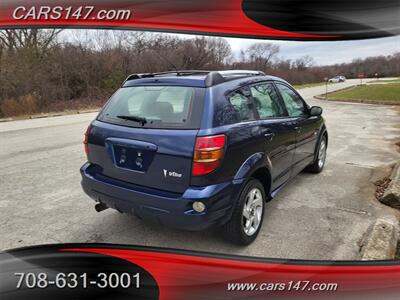 2004 Pontiac Vibe - Photo 6 - Midlothian, IL 60445