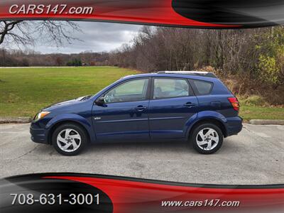 2004 Pontiac Vibe - Photo 2 - Midlothian, IL 60445