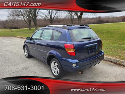 2004 Pontiac Vibe - Photo 8 - Midlothian, IL 60445