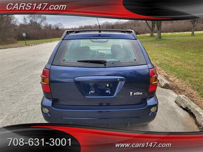 2004 Pontiac Vibe - Photo 7 - Midlothian, IL 60445